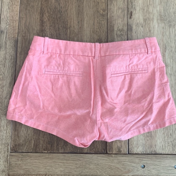 J.CREW 3” Shorts Bundle Size 2&0 - Picture 5 of 9